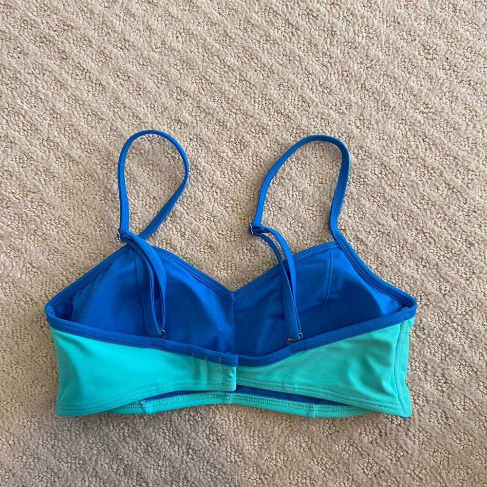 bikini top - Picture 2 of 2